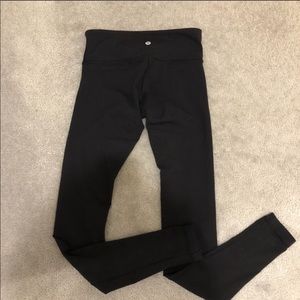 Lululemon Wunder Under